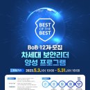 비오비(BOB) 이미지