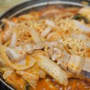 시골돼지볶음찌개