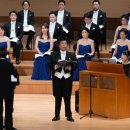 부천시립합창단 제176회 정기연주회 로시니, 작은 장엄 미사 이미지