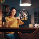 프리미어 프로 영상편집교육(청소년) 이미지