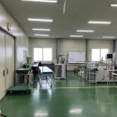 자동화기기로 스마트 제조 완성 화장품제조도 척척 이에스 생산장비 후기
