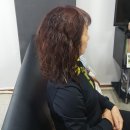 리 (Lee) 헤어 이미지