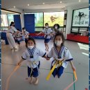 아리랑태권도 이미지