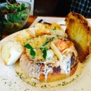 이즈피자 이미지