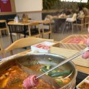 대화대박셀프 | 하이디라오처럼 먹는 법:토마퐁탕 후기_샤브올데이 대화점