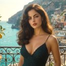 ◆Dimmi Ti Amo – Vintage Italian Love Song 이미지