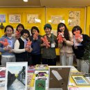 토끼전 | '일곱마리 토끼전' 이덕화 작가 북토크+인형만들기<후기>