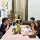 무역센타시설환경 노동조합 | [부천시지속가능발전협의회] 공정무역 서포터즈단 양성과정_공정무역실천현장 탐방 후기