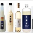 전통주가 이미지