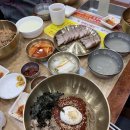 강계1 | 천서리 강계봉진막국수 — 여주 막국수촌의 원조, 백종원 단골집