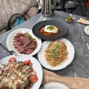 상수역 맛집 가성비 분위기 좋은 핌피 홍대