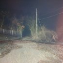 북일면소재지  강진경계 | 땅끝기맥 5구간[계라리고개＞오소재. 17Km]23년2월12일