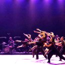 국립현대무용단 <스윙(Swing)> 이미지