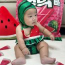 뽑아용 | 200일 기념 셀프 촬영 랑랑베베 ::수박바::내돈내산