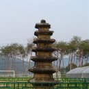 위라리 칠층석탑 이미지