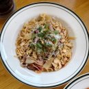 파스타찹찹 | 수원 행궁동 찹찹 파스타 맛집 내돈내산 솔직후기