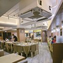 홍콩삼겹살식당 | 아이와 홍콩 여행 침사추이 맛집 킹스로지 후기 베이징덕 예약방법