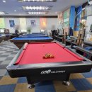 우선 당구클럽 이미지