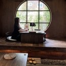 11215-구의1-공영주차장116 | 구의 맛집 내돈내산 분위기 좋은 한우 차돌박이 삼합, 전골 솥밥 전문점 [우물집]