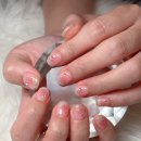 동백문월드 | 용인 동백네일 동백문월드 <르봉네일> 이달아 후기~!