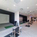 화이트 골프연습장 이미지