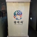 첨단횟집 활어차 옥상포차 루프탑 야장 술집 활어회 딱새우 세트