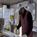 예전 떡 방앗간 이미지