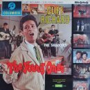 클리프 리처드 Cliff Richard and The Shadows / The Young Ones 엘피음반 바이닐 엘피판 lpeshop 이미지