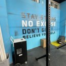 페이브 | 크로스핏 페이브 후기