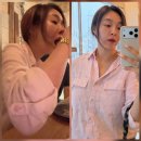 가수 겸 뮤지컬배우 옥주현, 더 날씬해졌다더니 맞아?…"최고의 해장각, 주 1회 방문" 이미지
