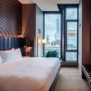 사이(42)Hotel | 미국 뉴욕 여행 호텔 추천 BEST5 호텔 숙박 후기 및 장단점,조식,주변 교통 및 관광지 정보 포함