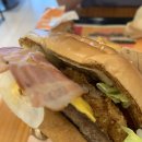 버거킹 등촌역점 | 버거킹 등촌역점, 무조건 몬스터와퍼 입니다 (매콤한 최고의 버거)