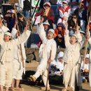 평창 방림삼베민속 이미지