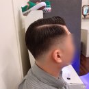 버터바버샵 홍대