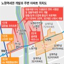 동일로+공인중개사사무소 이미지