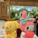 아트앤하트센텀클래스원 | 신세계 강남점 고속터미널 헬로키티 50주년 산리오 인형뽑기 성공 후기