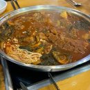 청년감자탕 청주산남점 이미지