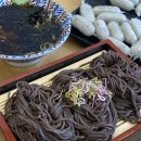 [부산 망미동 맛집 - 다다생모밀 망미점 모밀 맛집 후기]