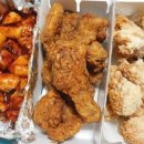 치킨삼파전 - 기장군 구연4로 20 | 치킨삼파전