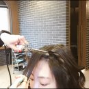 알지미용실 이미지