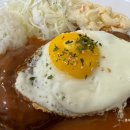 30센치옛날수제왕돈가스 이미지