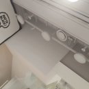 목동 현대 백화점 현대 하이페리온 MATTE Black! 매트 블랙 ICE 카페 라떼 리뷰서비스 아메리카노 쿠폰 이미지