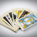 타로심리상담사 이미지