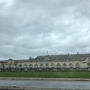 [파리, Paris] 4박 5일 1일차_ 오를리공항, 호텔 뒤 트리앙글 도르, 루이비통, 마레지구, Les Pinces...