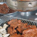 강풍갈비 | 성신여대 돼지갈비 맛집 강풍돼지갈비 블루리본 연탄갈비 원조 노포