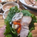 명가네 | 대전보쌈맛집 비래동맛집 명가네보쌈칼국수