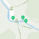 용추유원지 화장실 이미지