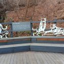 인왕산자락 이야기길 이미지