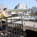 빗물펌프장 이미지