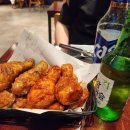 교촌치킨민락 이미지
